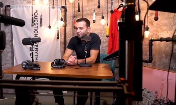 „Fain şi simplu”, club pentru minte, trup și suflet, cu Mihai Morar