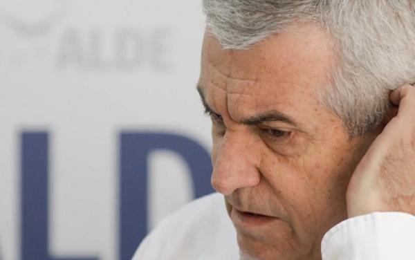 Călin Popescu Tăriceanu, trimis în judecată alături de un deputat PSD