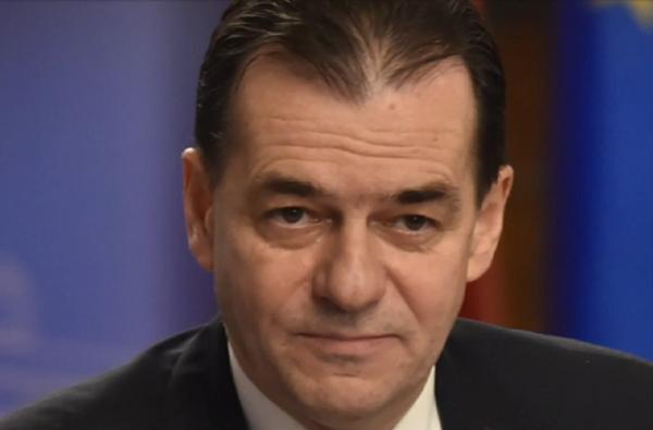 Negocierile pentru noul Guvern al României, ţinute în şah de jocurile pentru viitorul politic al lui Ludovic Orban