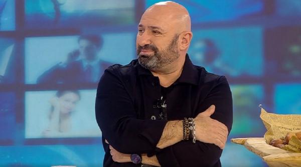Chef Cătălin Scărlătescu, discurs emoţionant în finala Chefi la cuțite. Filmările pentru noul sezon au început deja