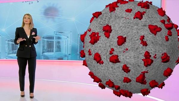 Virusul Sars-CoV-2 a suferit mutații. Răspunsurile specialiștilor la cele mai arzătoare întrebări