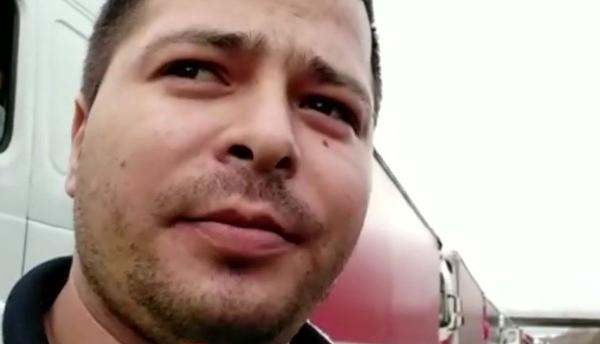 Cozi de zeci de kilometri în portul Dover. Român blocat în Marea Britanie: Sper să nu facem sărbătorile aici