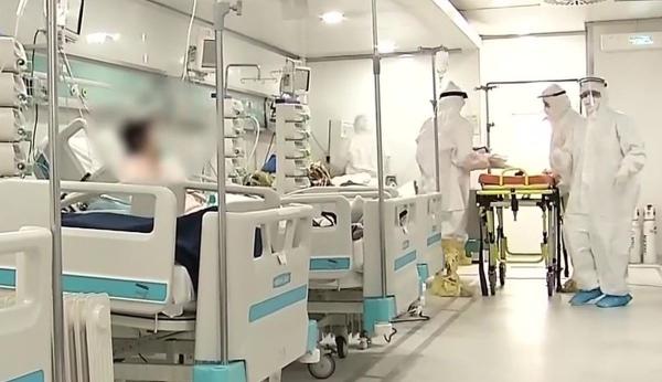 Al treilea val și virusul mutant ne vor îngenunchea. Sistemul de sănătate din România, complet nepregătit