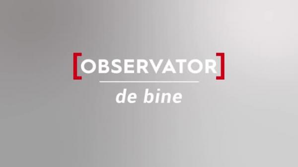 Observator de bine, 23 decembrie 2020. Sute de români blocaţi în UK au acum şansa de a ajunge acasă de Crăciun