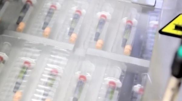 Vaccinul anti-Covid-19 ajunge de Crăciun în România. Pediatrii, mesaj liniștitor în privința mutației