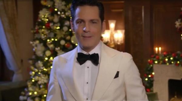 „Acasă de Crăciun”, emisiunea specială a lui Ștefan Bănică