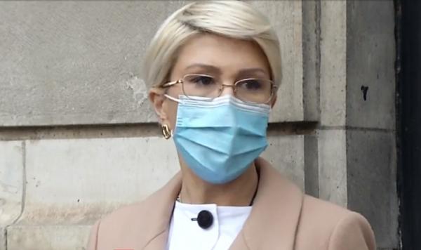 Cu ce se laudă miniștrii Guvernului Cîţu: salariul minim va fi majorat, alocaţiile vor creşte