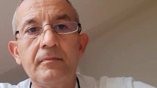 Dezvăluirile făcute de primul medic din România ce s-a vaccinat împotriva coronavirusului: "Acest vaccin nu vine cu ceva deosebit"