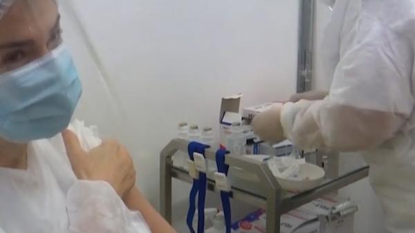 Puțini medici vaccinați în fosta Lombardie a României. Doar o treime din cadrele medicale din Suceava vor să se vaccineze