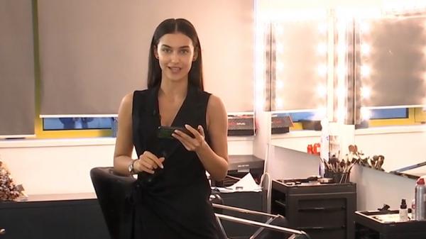 Recomandări de machiaj pentru noaptea de Anul Nou