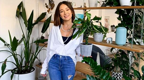 Mihaela "Mimi" Pantea pune bazele Laboratorului de creatori de conținut