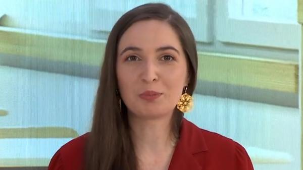 Cristina Tunegaru, interviu pentru Observator: Ceea ce se întâmplă astăzi în educație va avea efecte pe termen lung pentru toată societatea
