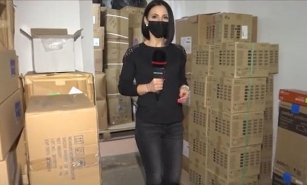 Mănușile chirurgicale devin tot mai greu de găsit pe piață. Soluția temporară găsită de Spitalul Municipal Timișoara