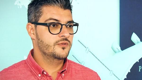 Răzvan Pascu: "Efectele acestei pandemii în turism au fost devastatoare"