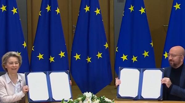 Zi istorică pentru Marea Britanie. Cum îi afectează pe români ”divorțul” britanicilor de Uniunea Europeană