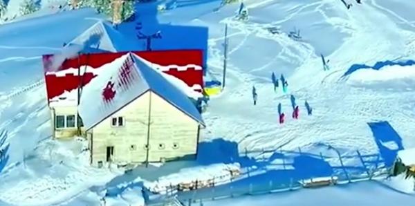 Cum a schimbat pandemia tendințele de Revelion? Turiștii s-au orientat spre pensiuni mici, mai puţin aglomerate