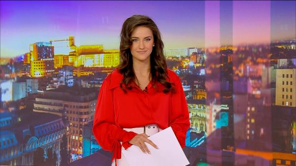 Știrile zilei, 1 ianuarie 2021. Peste 10.000 de români au fost vaccinați împotriva covid