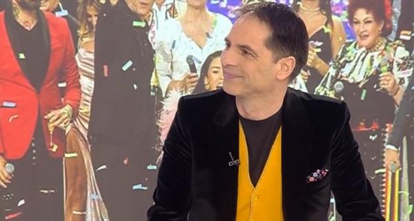 Dan Negru, dezvaluiri din culisele Revelionului: "Ne-am repliat în câteva ore, a trebuit să schimbăm tot miezul nopții"