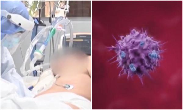 Noua tulpină de Covid ar putea produce o a doua pandemie în primăvară. Virgil Musta: "Măsura ideală ar fi vaccinarea"