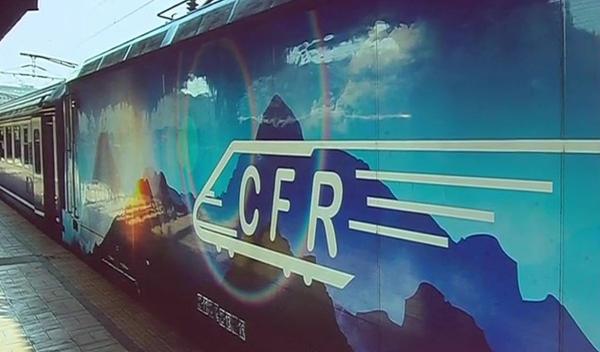 Cum poţi ajunge la munte mai rapid şi mai ieftin. Trenurile zăpezii, alternativa la aglomeraţia de pe DN1