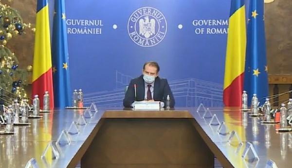 Promisiunile electorale au rămas în aer. Anul nou a venit cu amânări şi incertitudini, nimic nu e sigur
