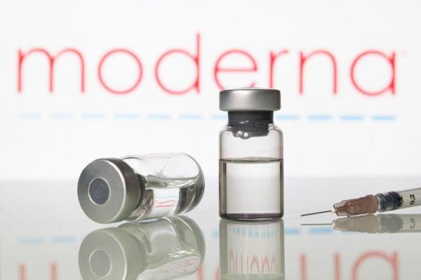 Uniunea Europeană a autorizat vaccinul anti-covid de la Moderna
