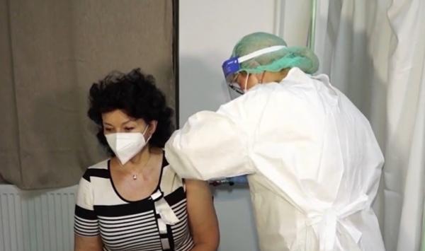 Campanie de imunizare: spital cu zero vaccinări