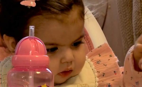 Vreau să ajut! Ivona se luptă cu o boală incurabilă și are nevoie de noi