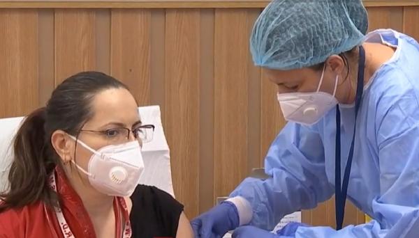 Efectul secundar al vaccinării: bâlbâiala la stat. Ministerul Sănătății schimbă ordinele de la o zi la alta