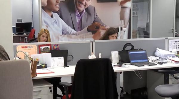 România, printre cele mai bune ţări în care să munceşti de acasă