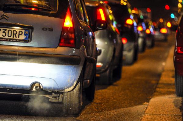 Taxa auto 2021 în România. Cum vrea ministrul Mediului să combată poluarea