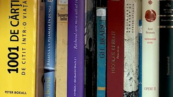 Românii, codașii Europei când vine vorba de citit