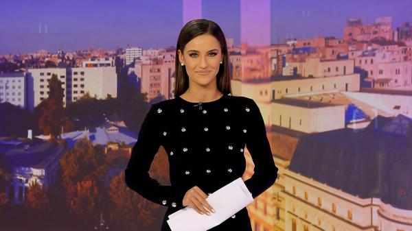 Știrile zilei, 14 ianuarie 2021. Pe 15 ianuarie începe a doua etapă de vaccinare