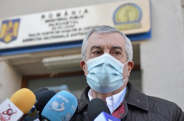 Călin Popescu Tăriceanu, urmărit oficial de DNA. Procurorii au pus sechestru pe bunuri în valoare de peste trei milioane de lei