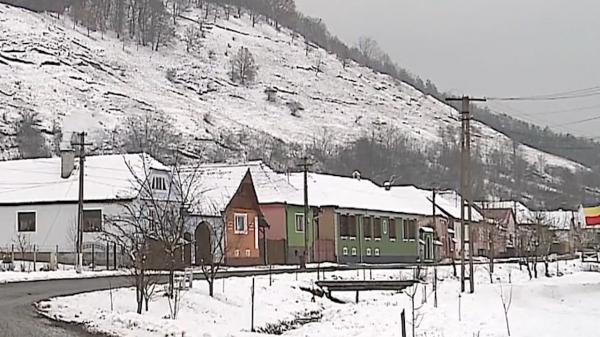 Un sat din Mureş, locul ideal pentru angajaţii care vor să muncească la distanţă 