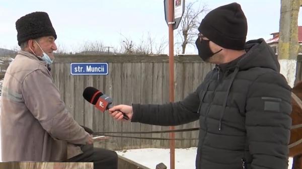 Greu cu vaccinarea anti-Covid la bătrânii de la sate. ”Dacă îmi spuneți, știu ce am de făcut. Dar nu mă vaccinez”