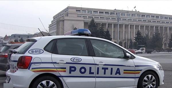 Polițiștii, pensionari de lux la 40 de ani. Speriați că ar putea rămâne fără pensiile speciale, mulți vor să iasă din sistem