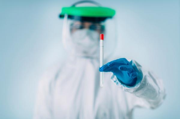 Bilanț coronavirus în România, 22 ianuarie: 2.699 cazuri și 74 decese, în ultimele 24 de ore