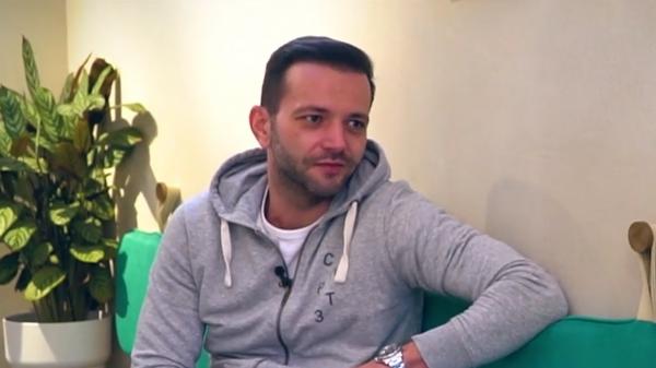 Mihai Morar, omul din spatele cafelei