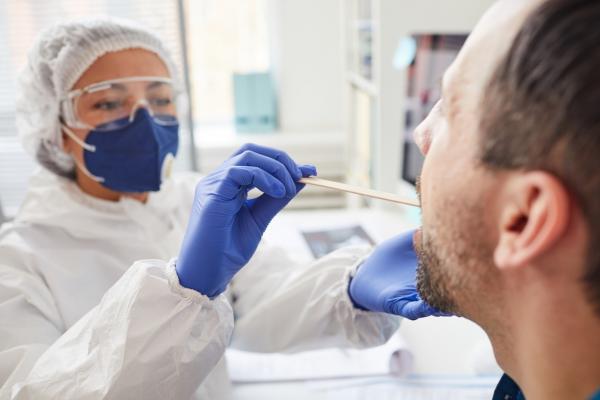 Bilanț coronavirus în România, 26 ianuarie. Aproape 100 de morți din cauza Covid-19, în ultimele 24 de ore