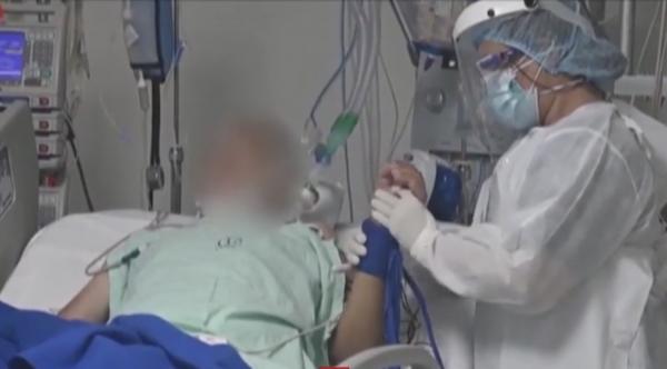 O mutație cât o nouă pandemie: cinci cazuri în România. Specialiştii trag un semnal de alarmă