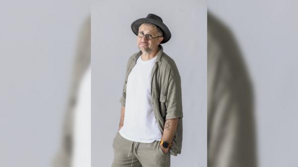 Bogdan Talaşman, impresii din culisele serialului Adela. Norocul şi bucuria de a fi actor