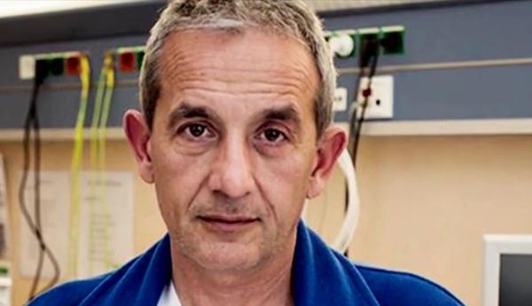 Mărturia lui Cătălin Apostolescu, medicul care era de gardă în secţia care a luat foc la Institutul Matei Balş