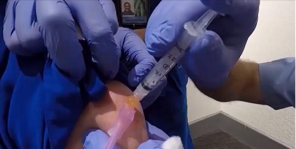 Bogații lumii pun la bătaie bani serioşi pentru a se vaccina anticovid-19 înaintea altor persoane