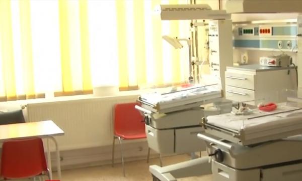 Autorităţile din Maramureş, control la spitalul din Baia Mare după ce o pacientă s-a plâns de hrana primită