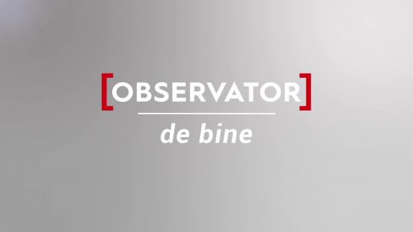 Observator de bine, 1 februarie 2021. Vaccinul anti-Covid le dă speranţe românilor