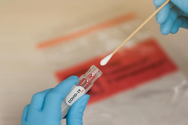 Bilanț coronavirus în România, 1 februarie. 1.300 de cazuri noi, din mai puţin de 9.000 de teste, în ultimele 24 de ore