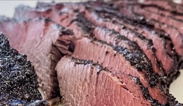 Pastrama românească, celebră în New York. Cum a ajuns reţeta noastră peste Ocean?