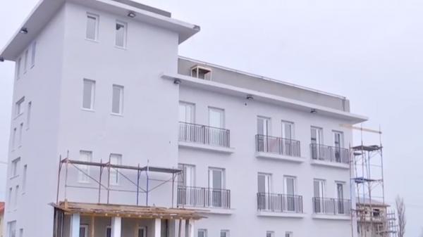 Preotul Claudiu Banu a renunțat la casa visurilor pentru un așezământ: „Am visat că eram înconjurat de mulți copii”