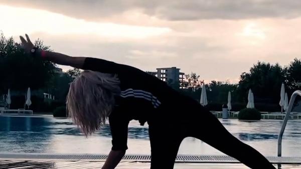 Yoga, tehnici de eliberare a minții și reglarea posturii. Interesul românilor a crescut, în perioada pandemiei, pentru această practică